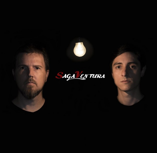 Capa Sagaventura